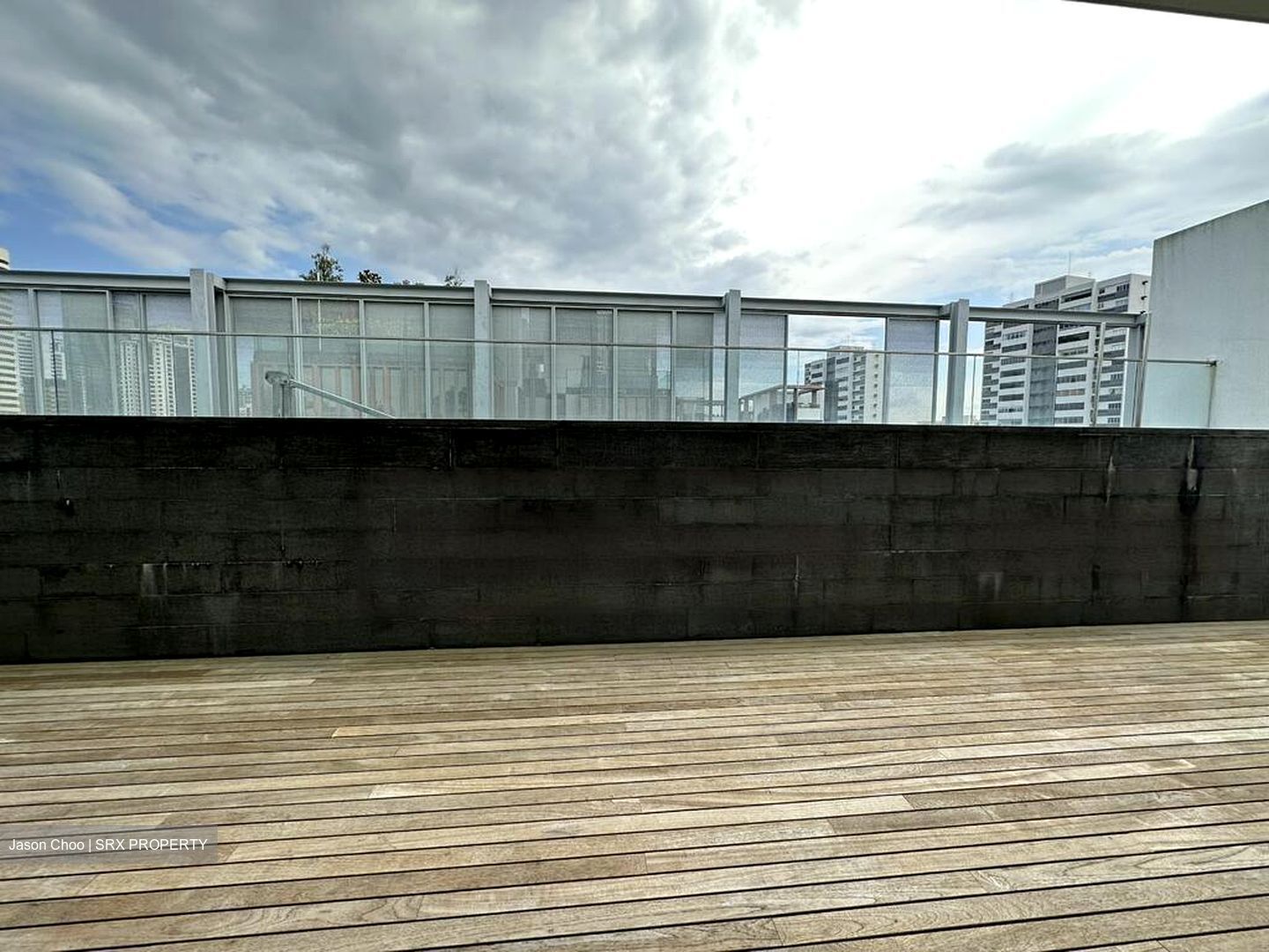 The Oliv (D10), Apartment #460154901